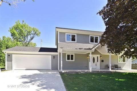 180 Aster Ln, Hoffman Estates, IL 60169 photo 1