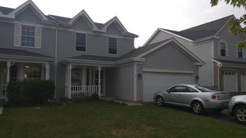 1006 Bentley Ln, Bartlett, IL 60103 photo 1