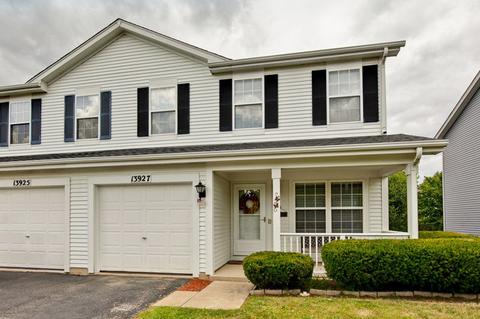 13927 S Oregon Dr, Plainfield, IL 60544 photo 1