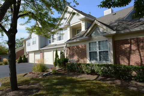 401 Cromwell Cir #3, Bartlett, IL 60103 photo 25