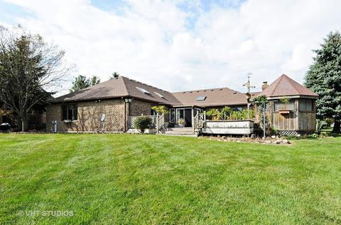 11326 S Kristi Dr, Plainfield, IL 60585 photo 15