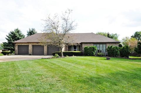 11326 S Kristi Dr, Plainfield, IL 60585 photo 1