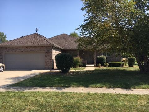 973 Edgewater Dr, Morris, IL 60450 photo 1