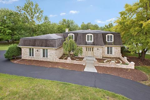 3033 E Hickory Ln, Crete, IL 60417 photo 1