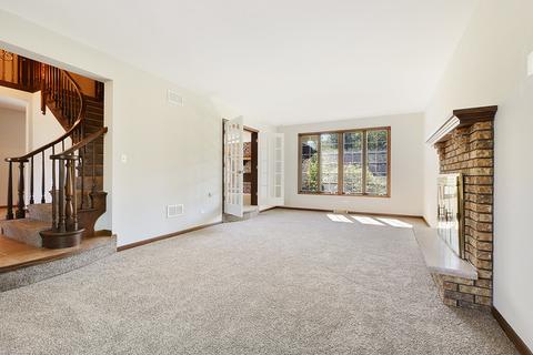 3033 E Hickory Ln, Crete, IL 60417 photo 4