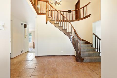 3033 E Hickory Ln, Crete, IL 60417 photo 3