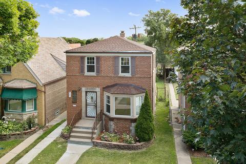 8141 S Artesian Ave, Chicago, IL 60652 photo 1