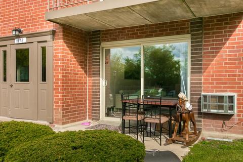578 Fairway View Dr #3-1C, Wheeling, IL 60090 photo 2