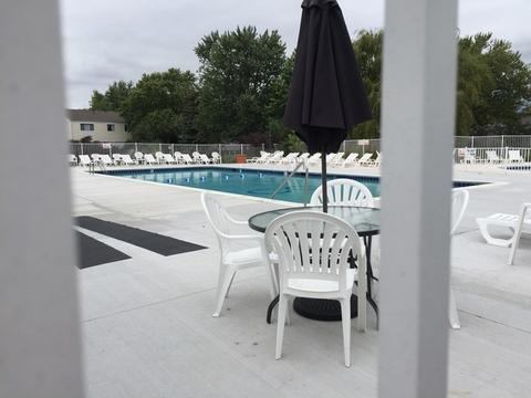 836 Cambridge Pl #130A, Wheeling, IL 60090 photo 4