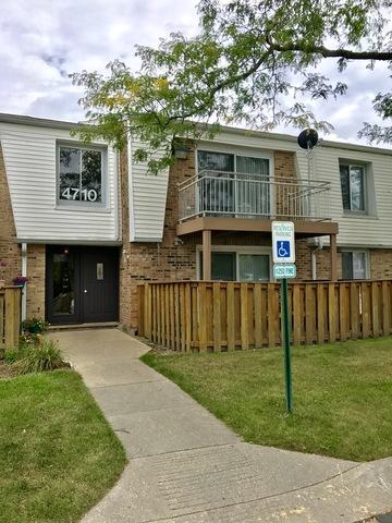 4710 Euclid Ave #2D, Rolling Meadows, IL 60008 photo 1