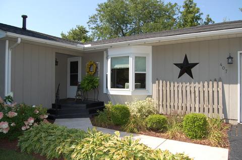 407 E Broadway St, Newark, IL 60541 photo 4