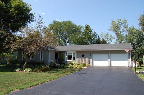 407 E Broadway St, Newark, IL 60541 photo 1