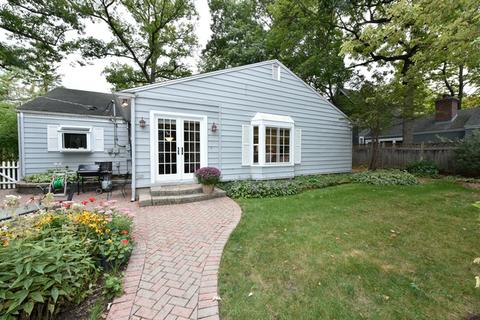 418 E Scranton Ave, Lake Bluff, IL 60044 photo 23