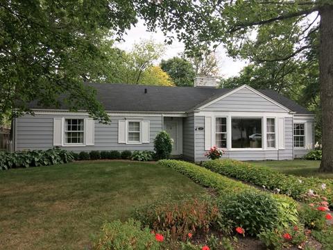 418 E Scranton Ave, Lake Bluff, IL 60044 photo 1