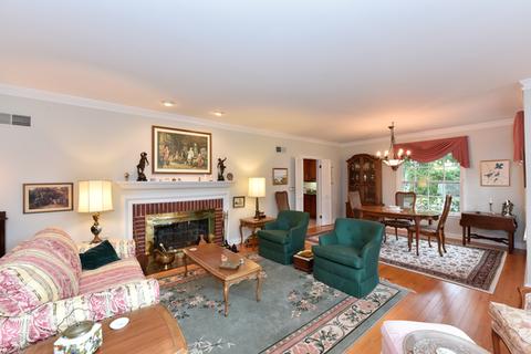 418 E Scranton Ave, Lake Bluff, IL 60044 photo 4