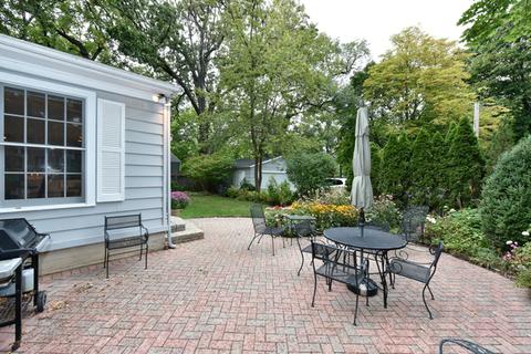 418 E Scranton Ave, Lake Bluff, IL 60044 photo 21