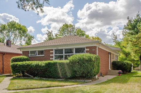 1508 Monroe St, Evanston, IL 60202 photo 1