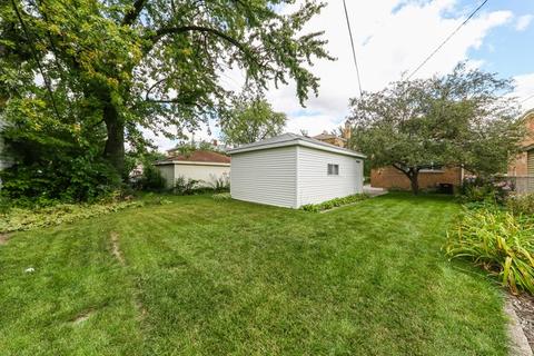 4124 Elm Ave, Brookfield, IL 60513 photo 11