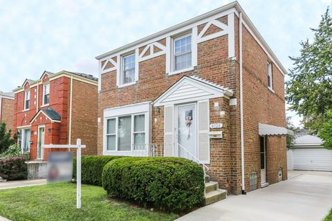 4124 Elm Ave, Brookfield, IL 60513 photo 1