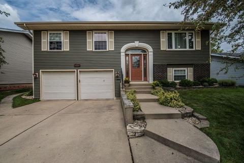 1550 Caldwell Ln, Hoffman Estates, IL 60169 photo 1