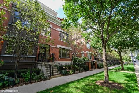 1338 S Indiana Ave, Chicago, IL 60605 photo 1