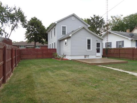 1235 S 4th Ave, Kankakee, IL 60901 photo 33