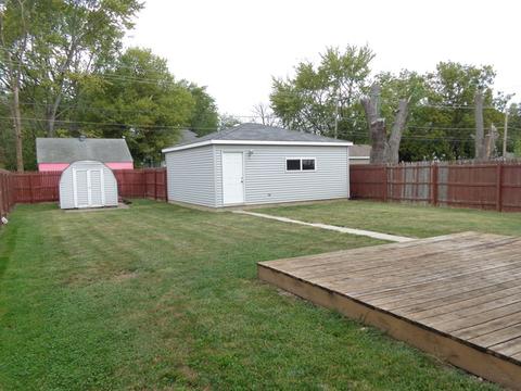1235 S 4th Ave, Kankakee, IL 60901 photo 32