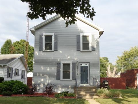 1235 S 4th Ave, Kankakee, IL 60901 photo 1