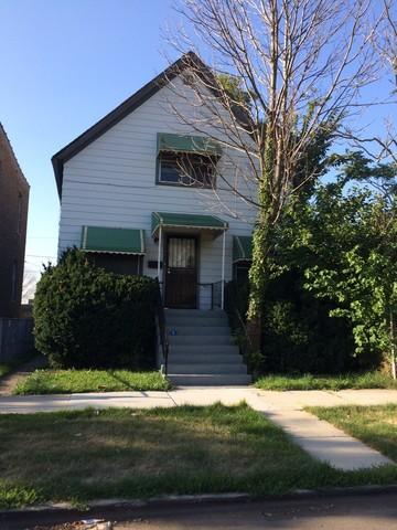 1533 E 76th Pl, Chicago, IL 60619 photo 1