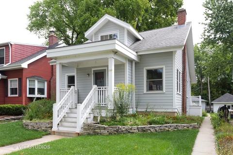 2149 Grey Ave, Evanston, IL 60201 photo 1