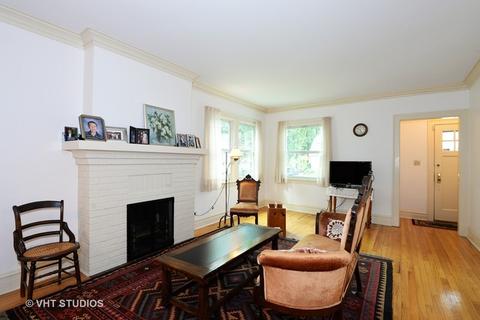 2149 Grey Ave, Evanston, IL 60201 photo 2