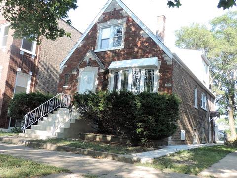 5669 S Artesian Ave, Chicago, IL 60629 photo 2