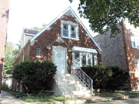 5669 S Artesian Ave, Chicago, IL 60629 photo 1