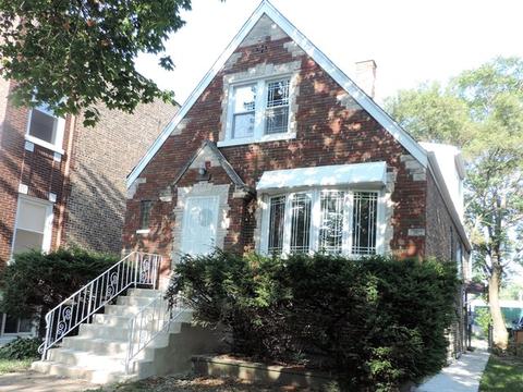 5669 S Artesian Ave, Chicago, IL 60629 photo 3