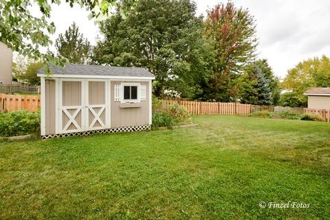 624 Chatham Cir, Algonquin, IL 60102 photo 23