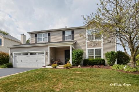 624 Chatham Cir, Algonquin, IL 60102 photo 1