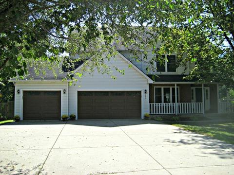 195 E Stearns Rd, Bartlett, IL 60103 photo 1