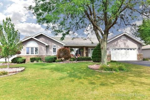 5000 W Margaret St, Monee, IL 60449 photo 1