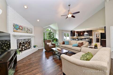 5000 W Margaret St, Monee, IL 60449 photo 3