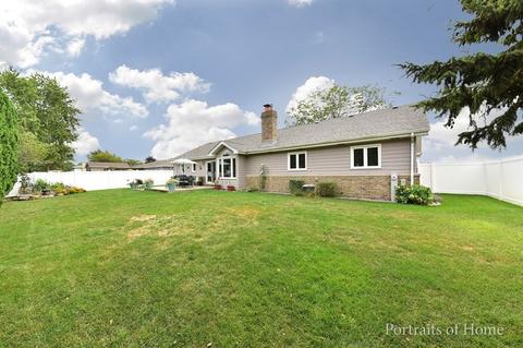 5000 W Margaret St, Monee, IL 60449 photo 16