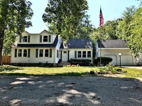 23135 W Hickory Ln, Plainfield, IL 60544 photo 1