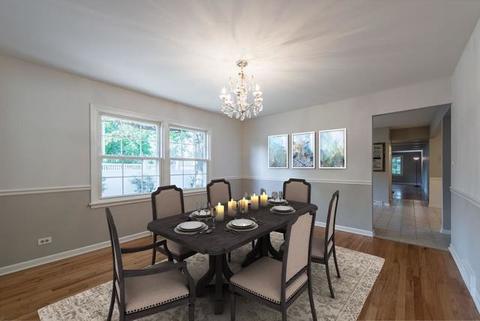 192 E Thompson Dr, Wheaton, IL 60189 photo 11