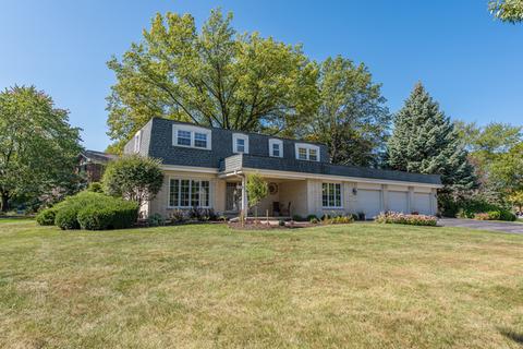 192 E Thompson Dr, Wheaton, IL 60189 photo 47
