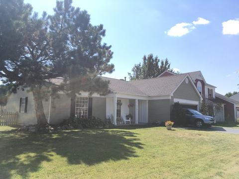3101 Eugene Ln, Aurora, IL 60504 photo 1