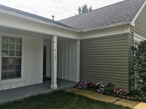 3101 Eugene Ln, Aurora, IL 60504 photo 2