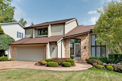 131 White Oak Dr, Wheaton, IL 60187 photo 1