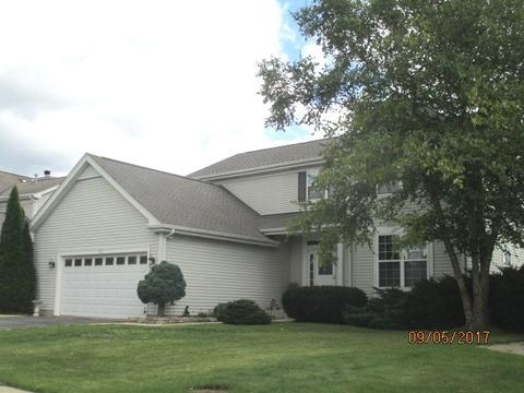 452 Willow Rd, Lakemoor, IL 60051 photo 1