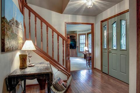 11844 S Gate Rd, Roscoe, IL 61073 photo 4