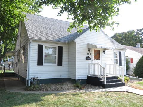 309 E 11th St, Sterling, IL 61081 photo 26