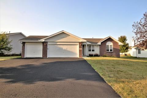 605 Willow Bend Dr, Davis Junction, IL 61020 photo 2